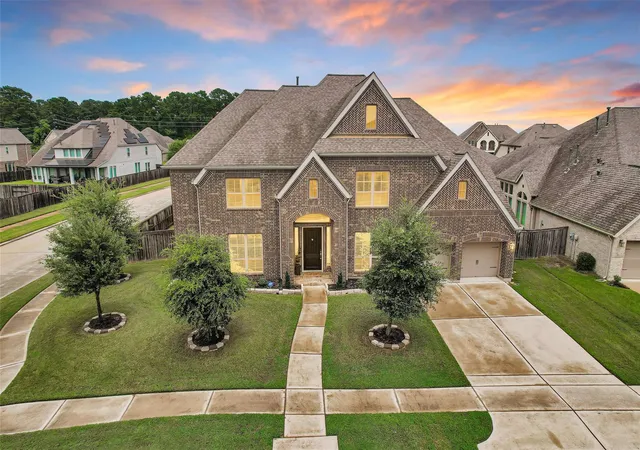 1st image of 21422 Martin Tea Trl, Tomball, TX 77377 | MLS# 16447202