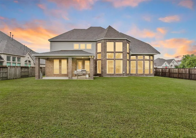 2nd image of 21422 Martin Tea Trl, Tomball, TX 77377 | MLS# 16447202