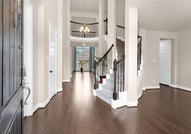 3rd image of 21422 Martin Tea Trl, Tomball, TX 77377 | MLS# 16447202