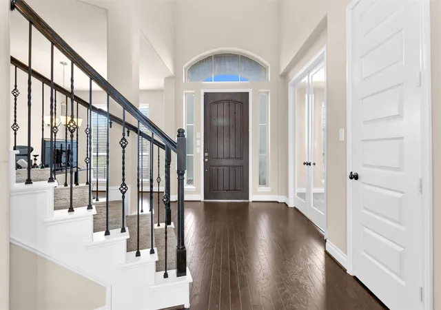 4th image of 21422 Martin Tea Trl, Tomball, TX 77377 | MLS# 16447202