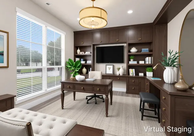 5th image of 21422 Martin Tea Trl, Tomball, TX 77377 | MLS# 16447202