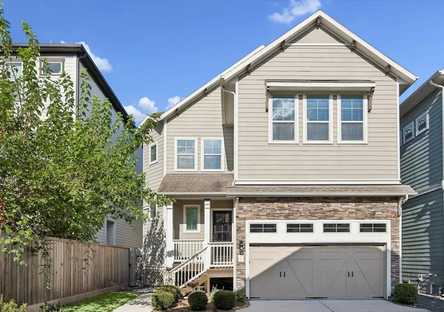 Photo 1 of Single family home for sale at 1516 Dyer Lake Ln, Houston, TX 77008 | MLS# 44022117 | Listing updated on 2026-09-15