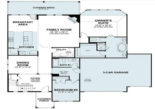 2nd image of 371 6th St, Magnolia, TX 77355 | MLS# 68968338