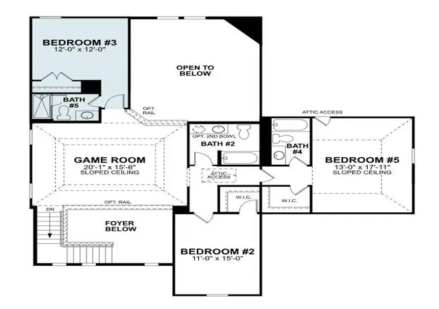 3rd image of 371 6Th St, Magnolia, TX 77355 | MLS# 68968338