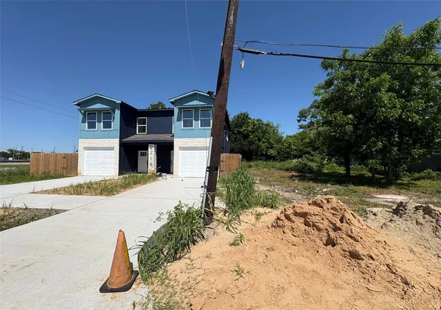 Photo 4 of Land for sale at 2714 Sam Wilson St, Houston, TX 77020 | MLS# 33617532 | Listing updated on 2026-08-19