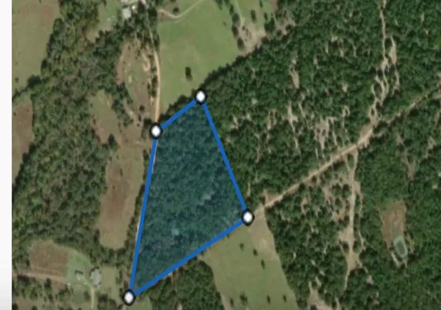 Photo 2 of Land for sale at 5632 County Road 317, Caldwell, TX 77836 | MLS# 74250231 | Listing updated on 2026-09-07