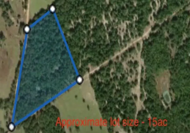 Photo 3 of Land for sale at 5632 County Road 317, Caldwell, TX 77836 | MLS# 74250231 | Listing updated on 2026-09-07
