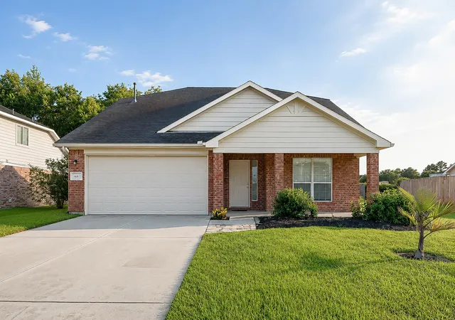 Photo 1 of Single family home for sale at 631 Timberstand Ln, Spring, TX 77373 | MLS# 46623304 | Listing updated on 2026-09-24