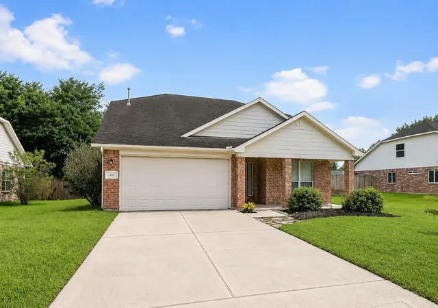 Photo 2 of Single family home for sale at 631 Timberstand Ln, Spring, TX 77373 | MLS# 46623304 | Listing updated on 2026-09-24