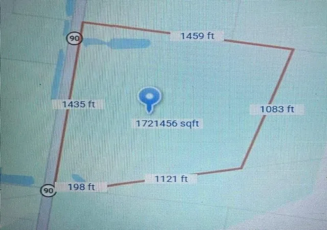 Photo 1 of Land for sale at 0000 Highway 90, Madisonville, TX 77864 | MLS# 19956735 | Listing updated on 2026-08-20