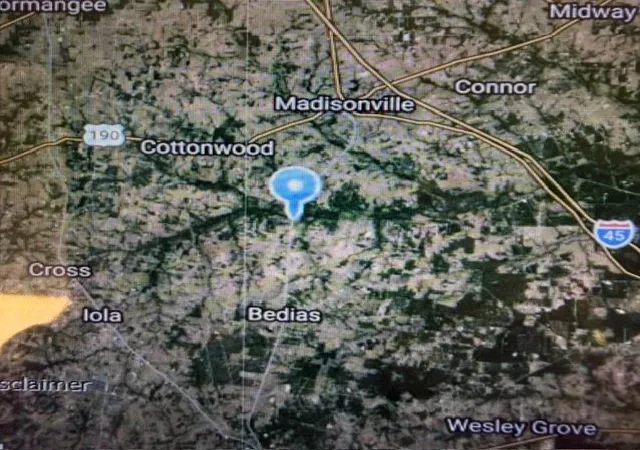 Photo 2 of Land for sale at 0000 Highway 90, Madisonville, TX 77864 | MLS# 19956735 | Listing updated on 2026-08-20
