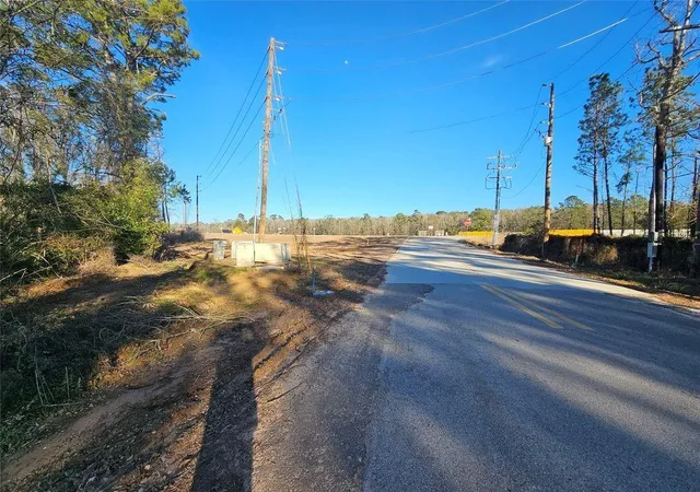4th image of Lot 47 Sherwood Dr, Shepherd, TX 77371 | MLS# 29448243