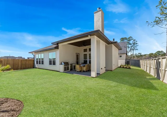 19th image of 322 Marsh Wren Way, Magnolia, TX 77354 | MLS# 63066303