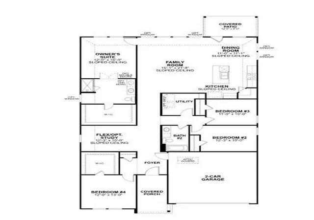 2nd image of 1373 Blue Moon Ln, La Marque, TX 77568 | MLS# 65419782