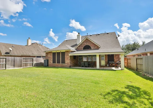 40th image of 1123 Morning Creek Ln, League City, TX 77573 | MLS# 35253786