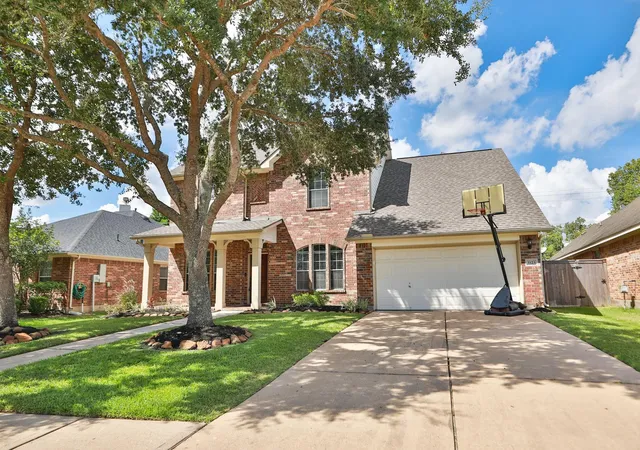 4th image of 1123 Morning Creek Ln, League City, TX 77573 | MLS# 35253786