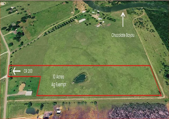 1st image of Tbd County Road 200, Alvin, TX 77511 | MLS# 32158317