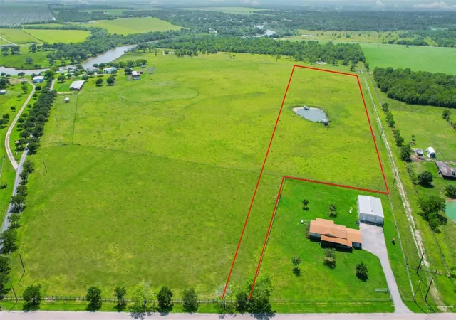 3rd image of Tbd County Road 200, Alvin, TX 77511 | MLS# 32158317
