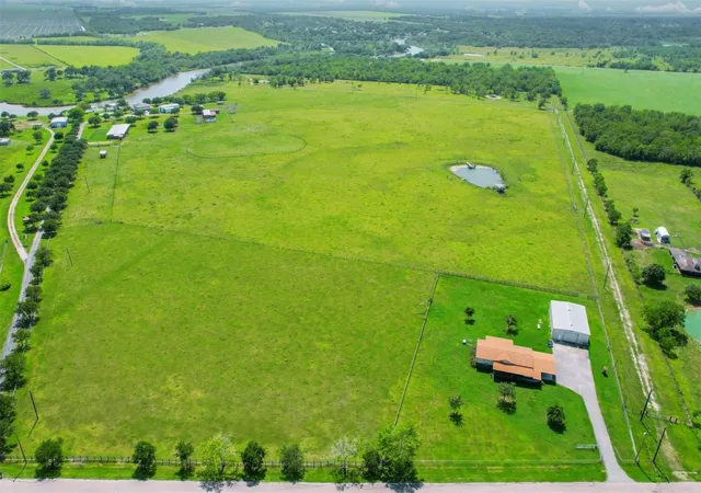 4th image of Tbd County Road 200, Alvin, TX 77511 | MLS# 32158317