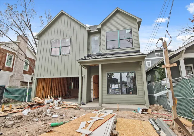 1st image of 715 Merrill St, Houston, TX 77009 | MLS# 50361472