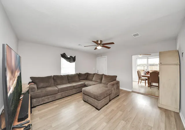 Photo 3 of Single family home for sale at 10118 Norvic St, Houston, TX 77029 | MLS# 17545806 | Listing updated on 2026-07-10