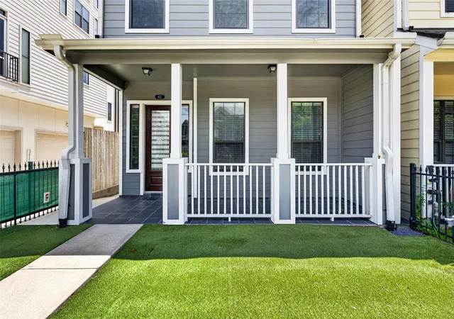 4th image of 822 W 22Nd St, Houston, TX 77008 | MLS# 22194473