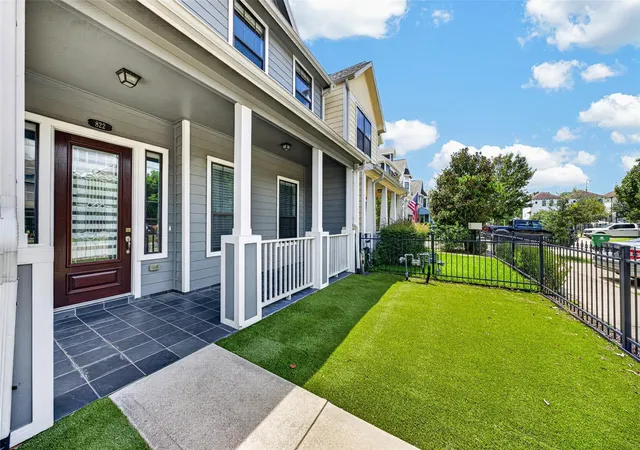 5th image of 822 W 22Nd St, Houston, TX 77008 | MLS# 22194473