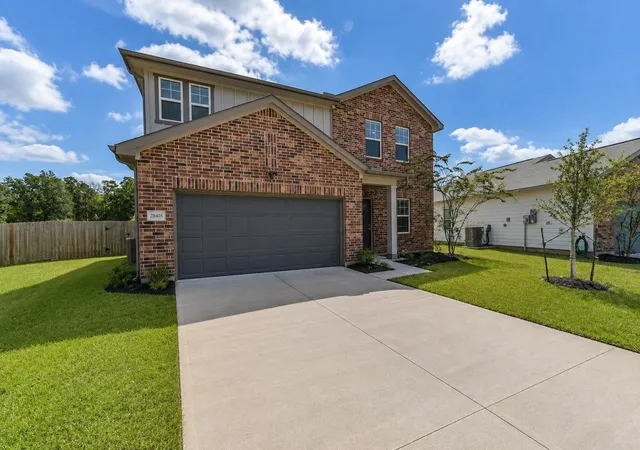 Photo 1 of Single family home for sale at 28418 Peppard Ln, Huffman, TX 77336 | MLS# 67909751 | Listing updated on 2026-09-17