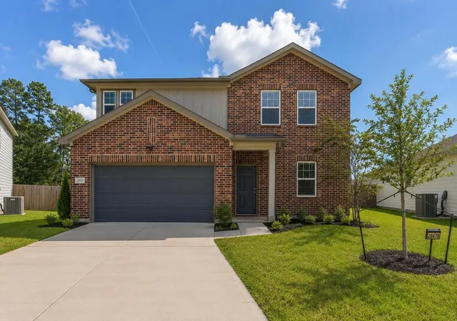 Photo 2 of Single family home for sale at 28418 Peppard Ln, Huffman, TX 77336 | MLS# 67909751 | Listing updated on 2026-09-17