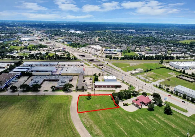 Photo 2 of Land for sale at 0 Greenbough Dr, Stafford, TX 77477 | MLS# 89438350 | Listing updated on 2026-05-21