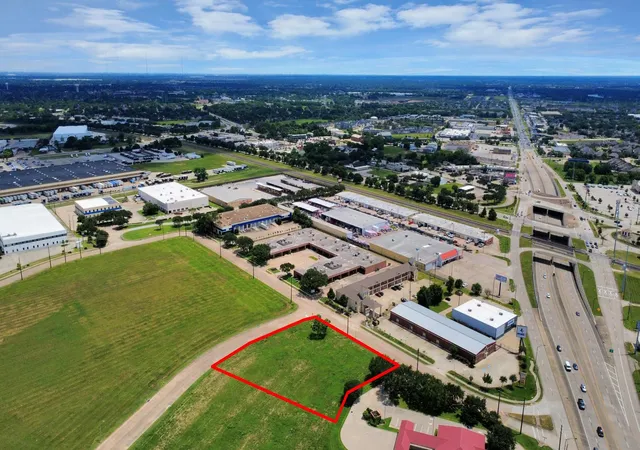 Photo 3 of Land for sale at 0 Greenbough Dr, Stafford, TX 77477 | MLS# 89438350 | Listing updated on 2026-05-21