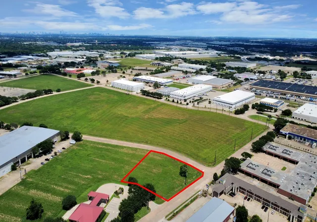 Photo 3 of Land for sale at 0 Greenbough Dr, Stafford, TX 77477 | MLS# 89438350 | Listing updated on 2026-05-21