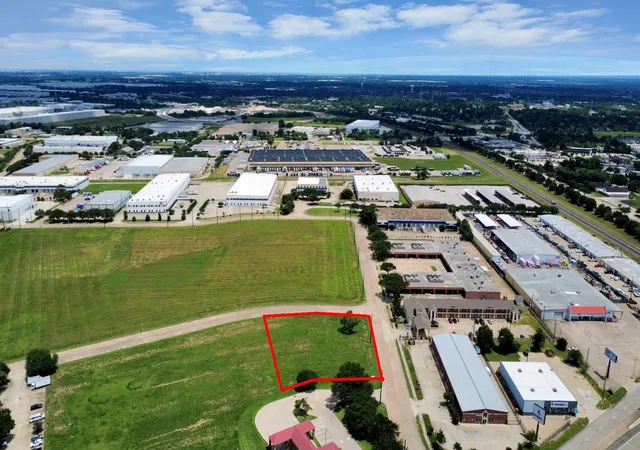 Photo 4 of Land for sale at 0 Greenbough Dr, Stafford, TX 77477 | MLS# 89438350 | Listing updated on 2026-05-21
