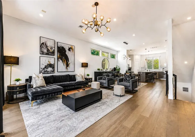 4th image of 1146 W 17Th St, Houston, TX 77008 | MLS# 6391372