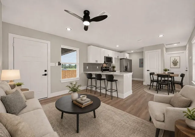 Photo 1 of Single family home for sale at 1269 Road 5714, Cleveland, TX 77327 | MLS# 86006616 | Listing updated on 2026-09-02