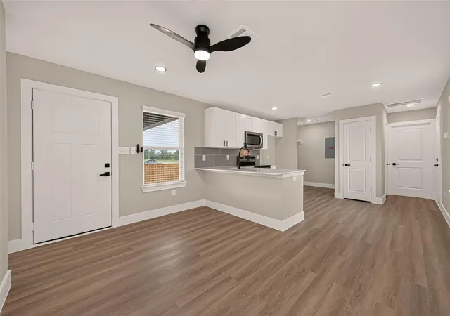 Photo 3 of Single family home for sale at 1269 Road 5714, Cleveland, TX 77327 | MLS# 86006616 | Listing updated on 2026-09-02