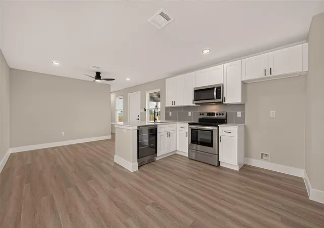 Photo 4 of Single family home for sale at 1269 Road 5714, Cleveland, TX 77327 | MLS# 86006616 | Listing updated on 2026-09-02