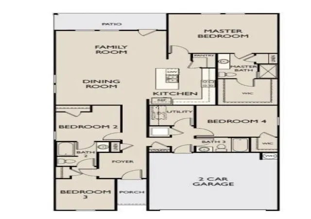 16th image of 1140 Sunlit Cir, Brookshire, TX 77423 | MLS# 14957601