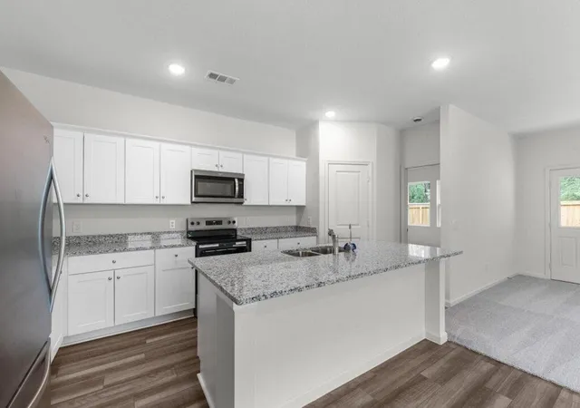 2nd image of 1140 Sunlit Cir, Brookshire, TX 77423 | MLS# 14957601