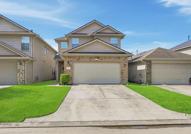 Photo 1 of Single family home for sale at 9431 Parsley Path Ln, Houston, TX 77064 | MLS# 2353067 | Listing updated on 2026-07-31