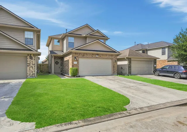 Photo 2 of Single family home for sale at 9431 Parsley Path Ln, Houston, TX 77064 | MLS# 2353067 | Listing updated on 2026-07-31