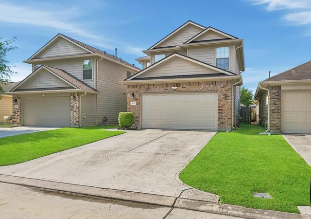 Photo 3 of Single family home for sale at 9431 Parsley Path Ln, Houston, TX 77064 | MLS# 2353067 | Listing updated on 2026-07-31