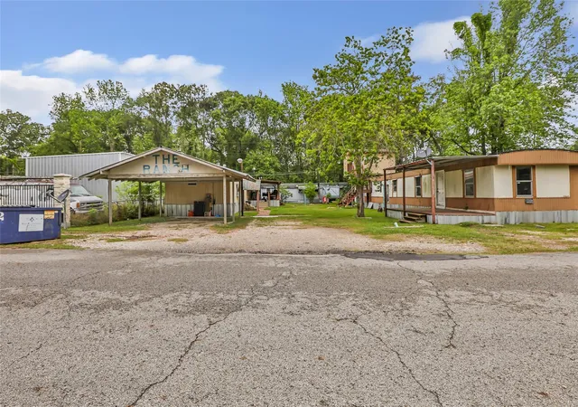 Photo 1 of Multi family home for sale at 21061 Brazos Dr, Porter, TX 77357 | MLS# 29626158 | Listing updated on 2026-08-25