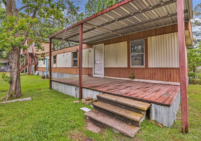 Photo 3 of Multi family home for sale at 21061 Brazos Dr, Porter, TX 77357 | MLS# 29626158 | Listing updated on 2026-08-25