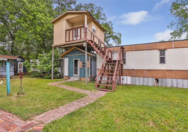 Photo 3 of Multi family home for sale at 21061 Brazos Dr, Porter, TX 77357 | MLS# 29626158 | Listing updated on 2026-09-28