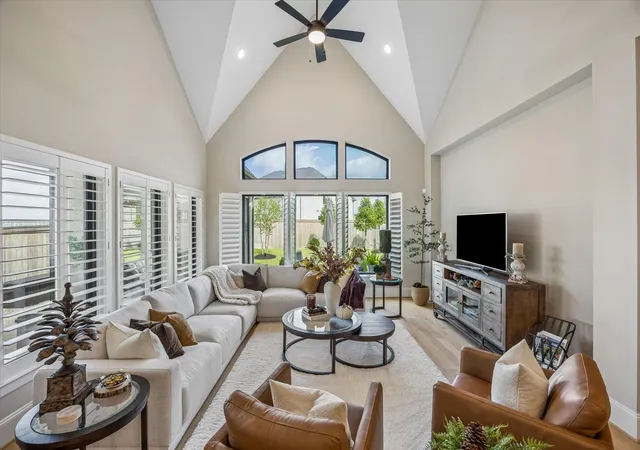 Photo 1 of Single family home for sale at 10615 Lemon Verbena Ct, Cypress, TX 77433 | MLS# 9025909 | Listing updated on 2026-09-06