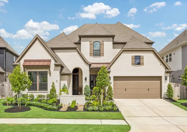 Photo 2 of Single family home for sale at 10615 Lemon Verbena Ct, Cypress, TX 77433 | MLS# 9025909 | Listing updated on 2026-09-06