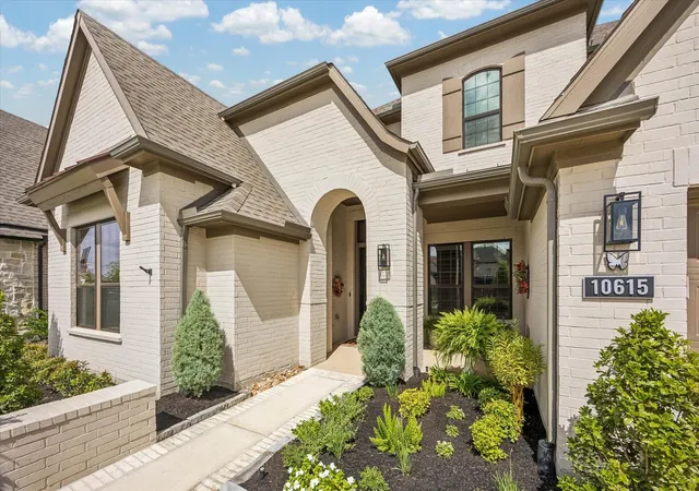 Photo 2 of Single family home for sale at 10615 Lemon Verbena Ct, Cypress, TX 77433 | MLS# 9025909 | Listing updated on 2026-09-06