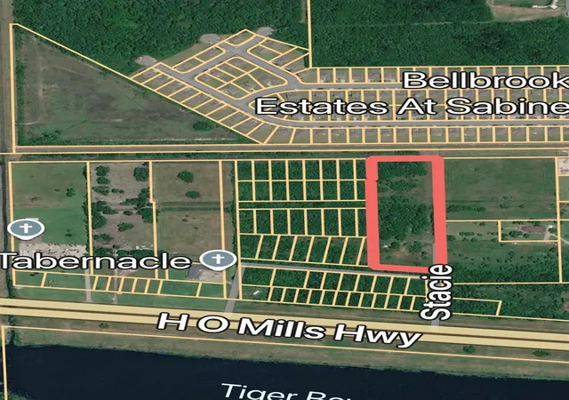 3rd image of 2589 Hwy 73, Port Arthur, TX 77640 | MLS# 9152922