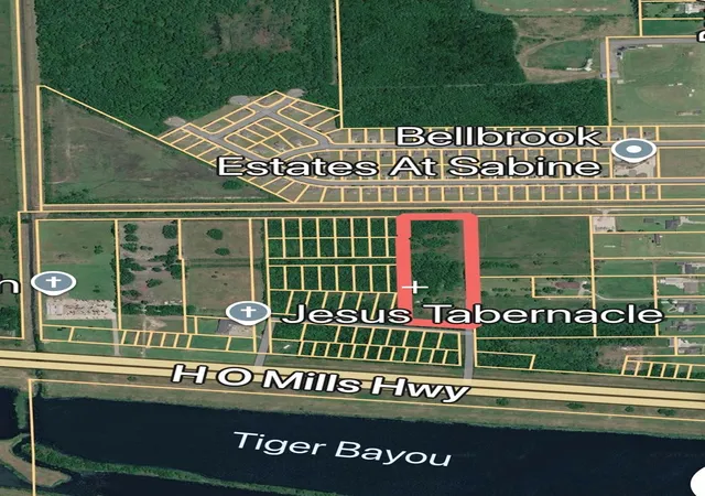5th image of 2589 Hwy 73, Port Arthur, TX 77640 | MLS# 9152922